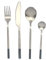 DKD Home Decor Besteck, Standard