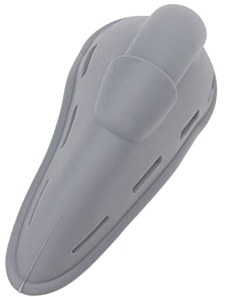 Men Circumcision Protective Cup, Reduce Friction, Prevent Move Men Bulge Pouch Cup Groin Cup Soft Silicone Cushioning for MMA, Krav Maga, Thai Boxing