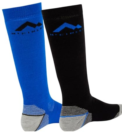 McKinley McK Socken Black Night/Blue Roy 34