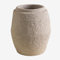 SKLUM Dekorativer Terrakotta-Vase Camryn -