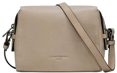 Liebeskind Berlin Camera S LOU 2 3D LEATHER,stone