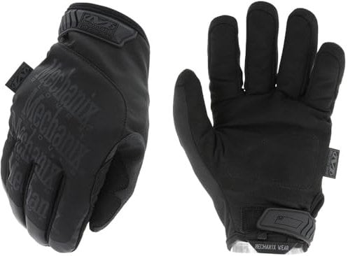 Mechanix Wear Tactical ColdWork™ Original® (X Large, Covert)