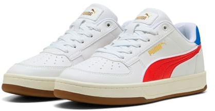 PUMA Jugendliche Caven III Block Sneakers