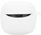 FTRONGRT Case Compatible with JBL Tune Flex 2, Anti-Scratch, Shockproof, Silicone Case Compatible with JBL Tune Flex 2 Bluetooth Earphone.White