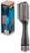 Cecotec Keramikbürste, 5-in-1, einzigartiges Dreieck, Leistung 1200 W, Keramikkopf, 5-in-1-Kabel, 360-Grad-Kabel, Ionen-Technologie, schnelle Frisur, kein Frizz, professioneller Stil, strahlendes