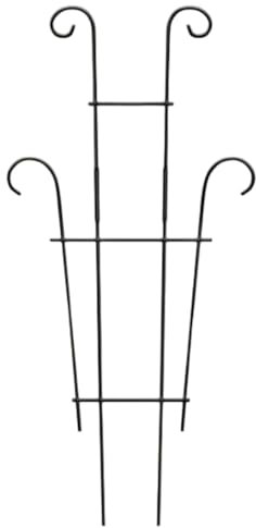 Housepotted Plant Support, Indoor Potted Plant Support, Support Frame For Plants, Climbing Plant Support, Orchid Plant Frame, Honeysuckle Plant Trellis, Roses Plant Support Frame, Jasmine Plant Climb