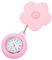 Holibanna Montre à Étirable pour Montre Cartoon Clip Design De Fleurs pour Infirmières Et Médecins