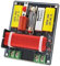 EUYueli Frequenzteiler, 150 W, HiFi-Stereo, Höhen, Frequenzteiler, Stereo, Crossover-Hochtöner, Bühne