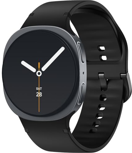 Upeak Sport Armband Kompatibel mit Samsung Galaxy Watch 9 8 40mm 44mm