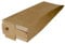Menalux 900256162 Sacchetto per Bidoni Fabel Werk
