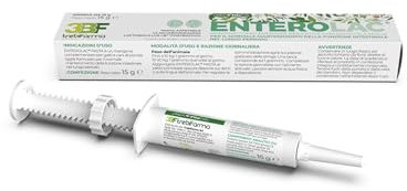 Enterolac Pasta Sir 15G