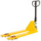 totallifter 3661343001986 Total Lifter, manueller Hubwagen, Stahl, 2500 kg, 1150 x 540