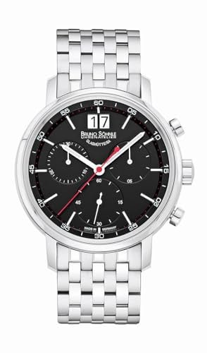 Bruno Söhnle Marcato II 17-13143-724 Herrenchronograph