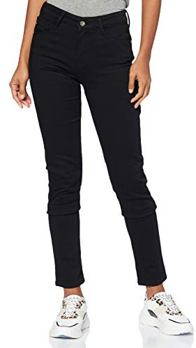 Mavi Damen Sophie Jeans, Black STR, 26/30