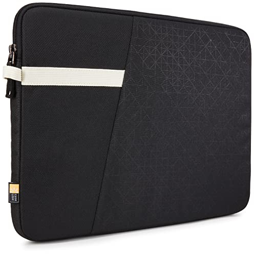 Case Logic Ibira Custodia per laptop da 13,3 - Black