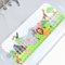 Moocuca rutschfeste Kinder Badewannenmatte (100x40CM), Meerestier Bild Badematte mit 200 Saugnäpfen, Babyparty Badewanne Rutschmatte, rutschfest Schimmelresistent Maschinenwaschbar