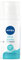 NIVEA Dry Active Deo Spray Mini, Deo ohne Ethylalkohol für 72h Anti-Transpirant-Schutz, antibakterielles Deodorant mit Dual-Active-Formel und Pflegekomplex (35 ml)