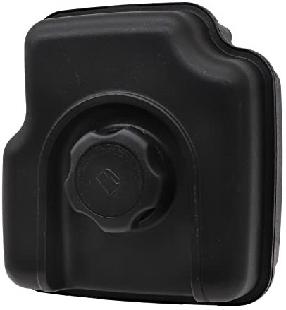 Carbpro 799863 Fuel Gas Tank Tiller,Snowblower, Generator for Briggs & Stratton 694260/698110/695736/697779