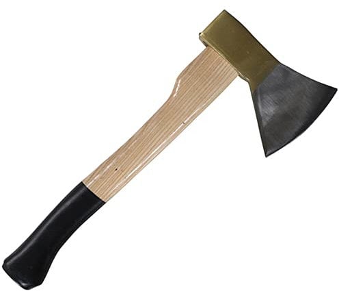 Siena Garden Handbeil 1000g,Stiel 40cm Schneides.,Esche FSC 100%