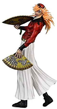 Hashibira Inosuke/Douma Figur Anime Statue Puppe Sammlung Figur PVC Kollektion Modell Statue Ornament Geschenk