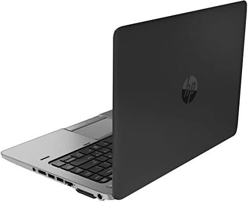 HP EliteBook 840 G3, 14 FHD, 256 GB SSD, 16 GB RAM, Intel Core i5-6200U, Windows 10 Pro, (Reacondicionado)