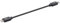 Xtorm Original USB-C to Lightning cable, 15cm fast charging cable, Compatible with iPhone/iPad/iPod