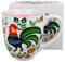 DUO KUBKI 32222 XXL Becher 1000 ml New Bone China Porzellan