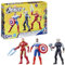 Avengers 4IN Figure Multipack