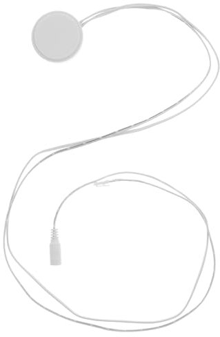 BESTonZON Interrupteur tactile pour éclairage de garde-robe lumière tactile interrupteur pour lampe lumière de placard lumière de garde-manger invisible Tête Cloison
