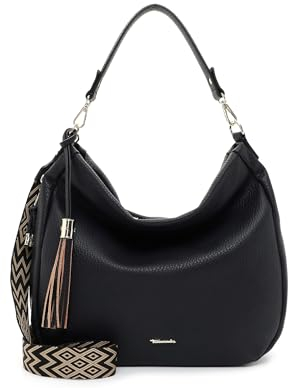 Tamaris Beutel TAS Carissa 33185 Damen Handtaschen Uni blue 500