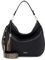 Tamaris Beutel TAS Carissa 33185 Damen Handtaschen Uni blue 500