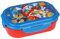 sarcia.eu Paw Patrol Frühstücksbox mit Besteck, Sandwich-Lunchbox