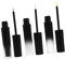CALLARON 3 Stück Wimpernkleber Wimpernkleber Für Cluster Duo Wimpernkleber Falscher Wimpernkleber Wimpernclusterkleber Wimpernkleber Kiss Glue Lashes Schwarzer Wimpernkleber Klarer