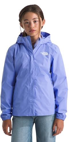 THE NORTH FACE Mädchen G Antora Rain Jacket Jacke (1er Pack)