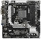 WLTDYZZLDN Scheda Madre Fit for ASROCK A320M PRO4 A320 AM4 Supporta Ryzen 5/3/7 5600G 5500 3200G CPU DDR4(OC) SATA3 M.2 USB 3.1 Gen1 Micro ATX Motherboard