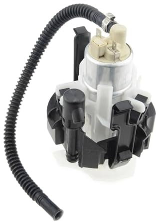 Carburant Haute Pression Pompe Pour B&MW E39 97-03 525I 528I 530I 540I 2.5L E8442H 16146752368 16141183216 Ensemble Module Pompe À Carburant