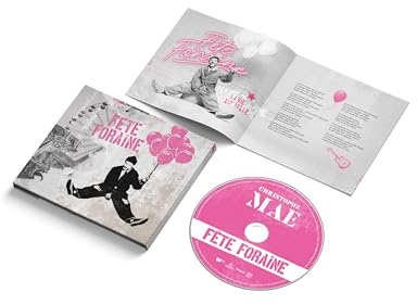 Fête Foraine (Édition Deluxe Limitée)