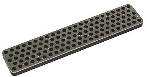 DMT Ski-Diamantfeile 110 - grob/Körnung 220 (schwarz)