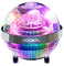 Alphacool WAVE Eisball RGB Plexi mit VPP755 | ink.Eispumpe VPP755 V.3-1016179