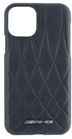 Mercedes Benz Collection AMG Hülle für iPhone® 11 Pro, Business, schwarz