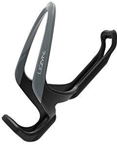LEZYNE Matrix Team schwarz/graues Flaschenhalter-Zubehör