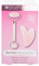 Brushworks Quarzo Rosa E Gua Sha 2-Pezzi Set - 70 g