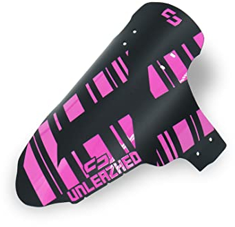 unleazhed M01 |Mountainbike Mudguard| MTB Schutzblech | Fahrrad Schutzblech | MTB Fender | Made in Germany