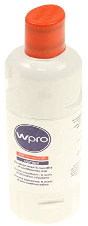 Filtro de agua original Refrigerador, congelador 484010678059, USC002 Whirlpool