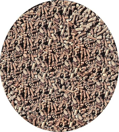 CHICKEN MANURE PELLETS 500g Garden Fertiliser General Purpose Fertilizer