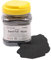 Craftplay - Sable Artistique - Pot de 1 kg - Sable Fluide Noir
