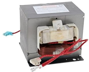 Transformateur haute tension pour micro-ondes Aeg 405533615
