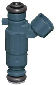 VALEO Einspritzventil 348205