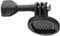 Quad Lock Adaptateur pour caméra d'action : Compatible avec Les Fixations, également Compatible avec GoPro, OSMO Action et Autres caméras d'action.