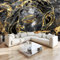 3D Vliestapete Marmor Griechische Frau 350x256 cm Fototapete, Wanddeko, Wandbild, Wandtapete, Vlies Tapete, Wohnzimmer Schlafzimmer Büro Flur Wand Dekoration